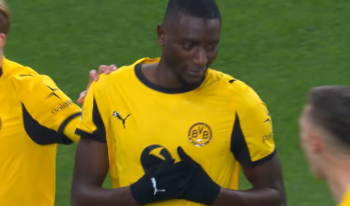 Juventus wyrwał punkty na północy Norwegii. Stracił gola i ekspresowo odpowiedział. Borussia zmarnowała dwa karne, a wygrała 4:0 (VIDEO)